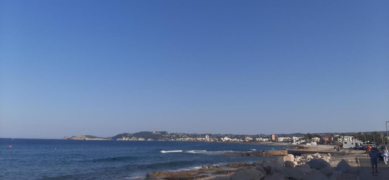 Dream Port * Javea
